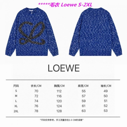 L.o.e.w.e. Sweater 6152 Men