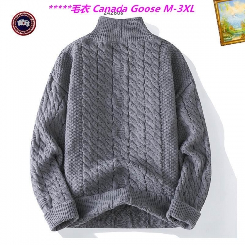 C.a.n.a.d.a. G.o.o.s.e. Sweater 6048 Men