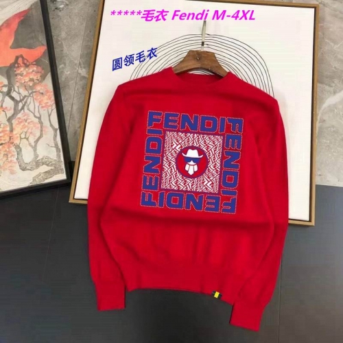 F.e.n.d.i. Sweater 7006 Men