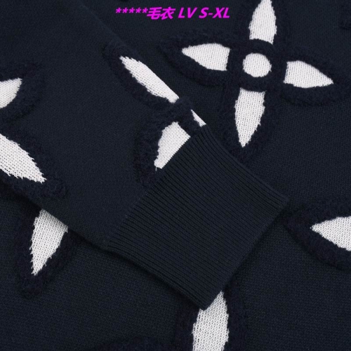 L...V... Sweater 6294 Men