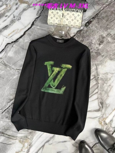 L...V... Sweater 7103 Men