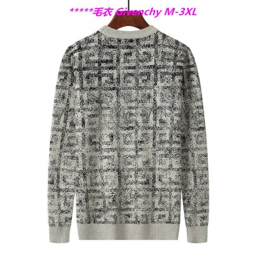 G.i.v.e.n.c.h.y. Sweater 6179 Men