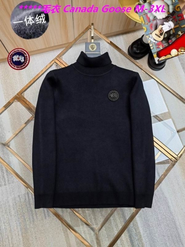 C.a.n.a.d.a. G.o.o.s.e. Sweater 6115 Men