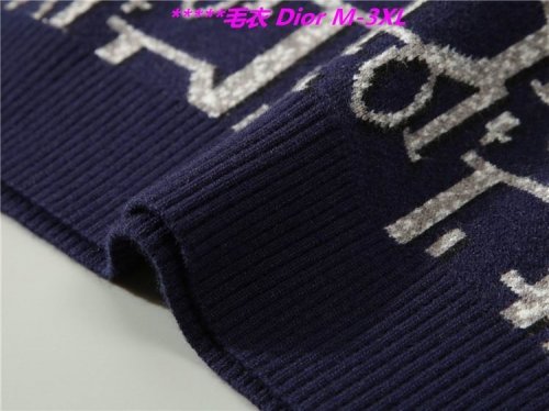 D.i.o.r. Sweater 6618 Men