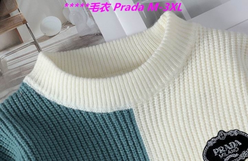 P.r.a.d.a. Sweater 6723 Men