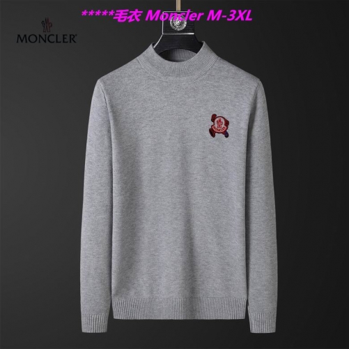 M.o.n.c.l.e.r. Sweater 6626 Men