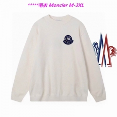 M.o.n.c.l.e.r. Sweater 6024 Men