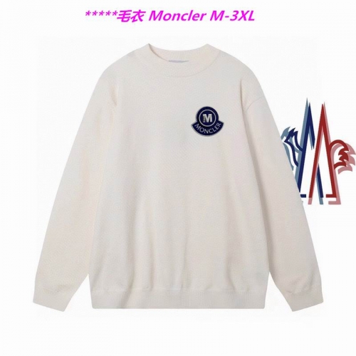 M.o.n.c.l.e.r. Sweater 6024 Men