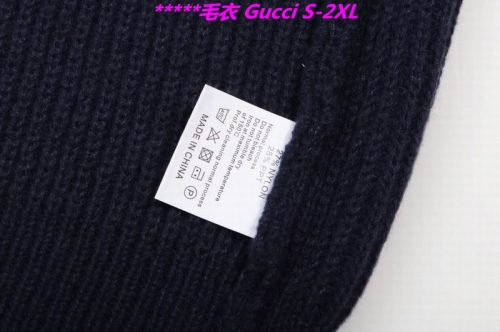 G.u.c.c.i. Sweater 6362 Men