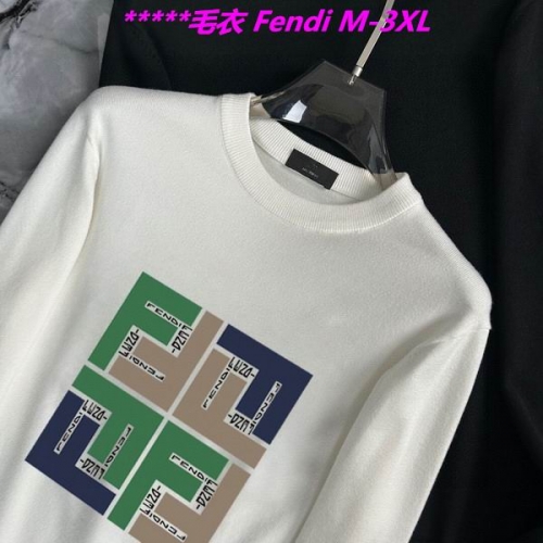 F.e.n.d.i. Sweater 6405 Men