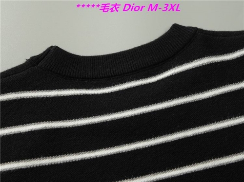 D.i.o.r. Sweater 6693 Men