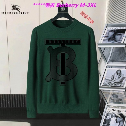 B.u.r.b.e.r.r.y. Sweater 6602 Men