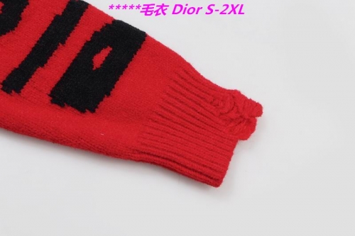 D.i.o.r. Sweater 6203 Men