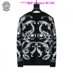 V.e.r.s.a.c.e. Sweater 6107 Men