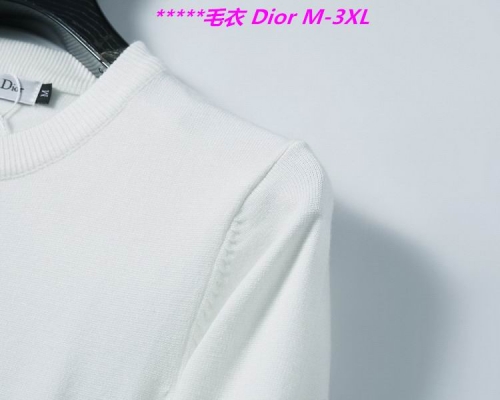 D.i.o.r. Sweater 6402 Men