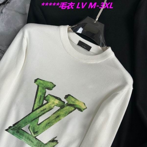 L...V... Sweater 6912 Men