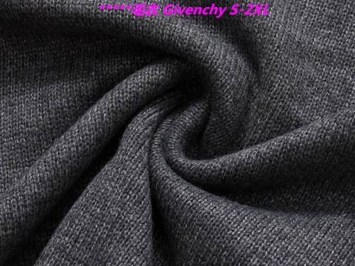 G.i.v.e.n.c.h.y. Sweater 6111 Men