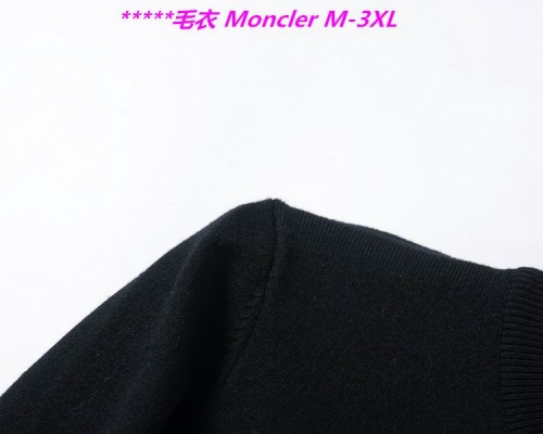 M.o.n.c.l.e.r. Sweater 6314 Men