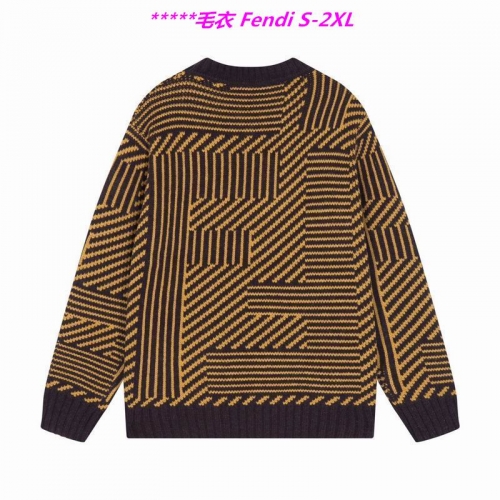 F.e.n.d.i. Sweater 6151 Men