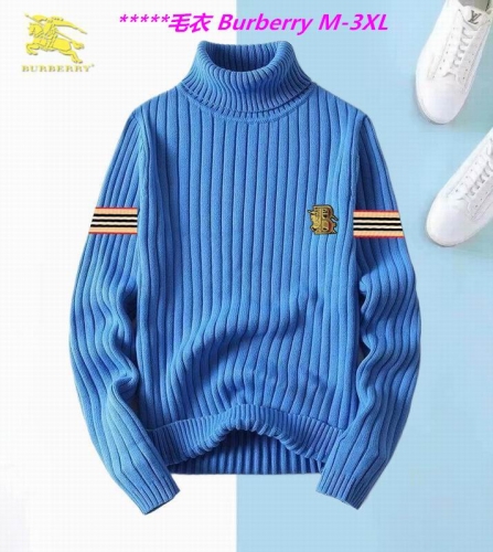 B.u.r.b.e.r.r.y. Sweater 7036 Men