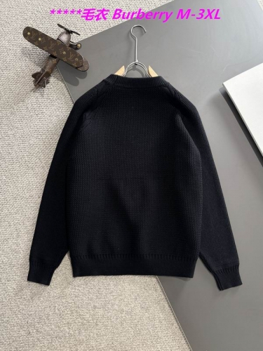 B.u.r.b.e.r.r.y. Sweater 6575 Men