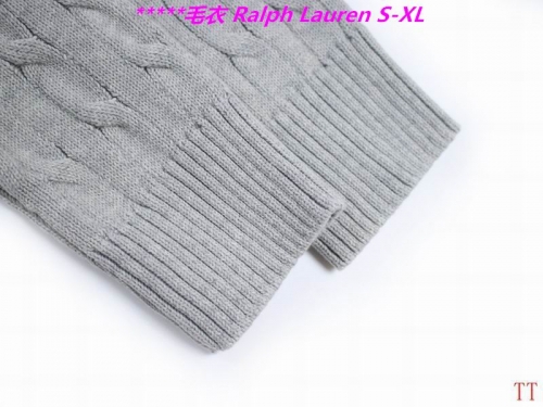 R.a.l.p.h. L.a.u.r.e.n. Sweater 6191 Men