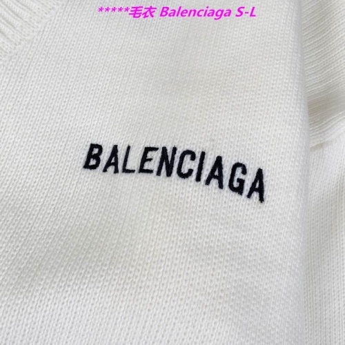 B.a.l.e.n.c.i.a.g.a. Sweater 6073 Men