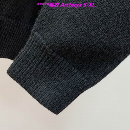 A.r.c.t.e.r.y.x. Sweater 6042 Men