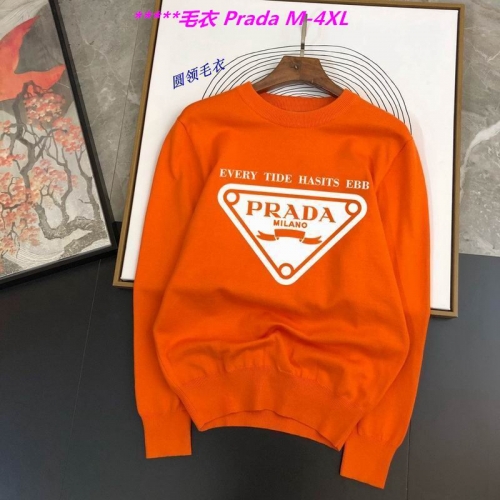 P.r.a.d.a. Sweater 6842 Men