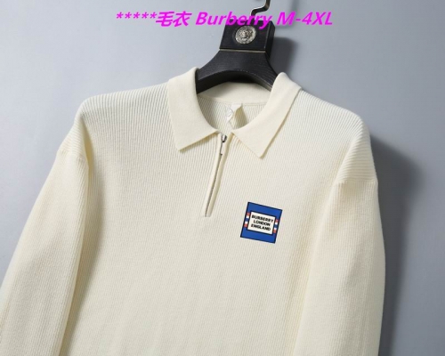 B.u.r.b.e.r.r.y. Sweater 7257 Men