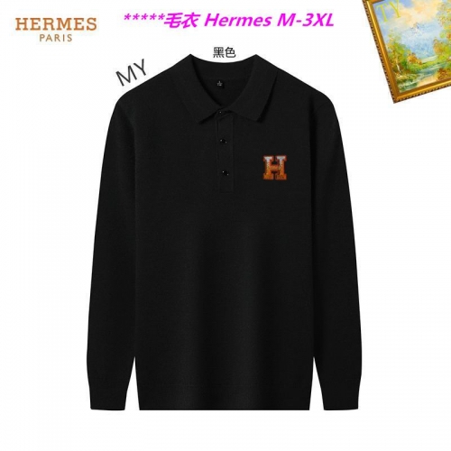 H.e.r.m.e.s. Sweater 6046 Men