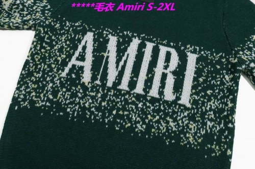 A.m.i.r.i. Sweater 6169 Men