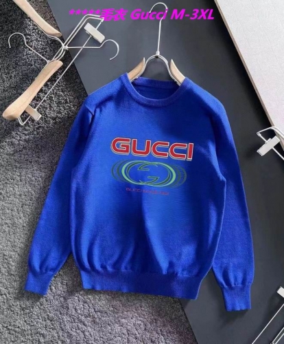 G.u.c.c.i. Sweater 7553 Men