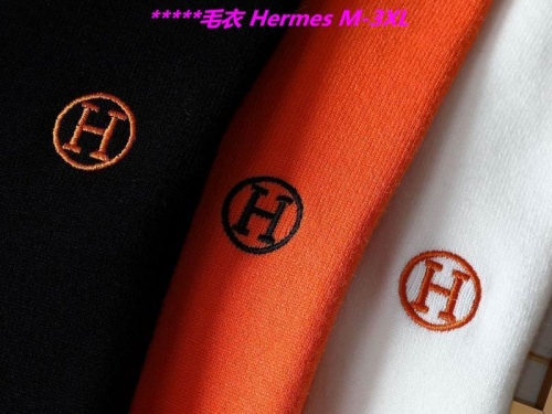 H.e.r.m.e.s. Sweater 6061 Men