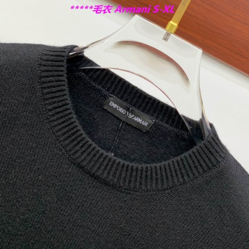 A.r.m.a.n.i. Sweater 6020 Men