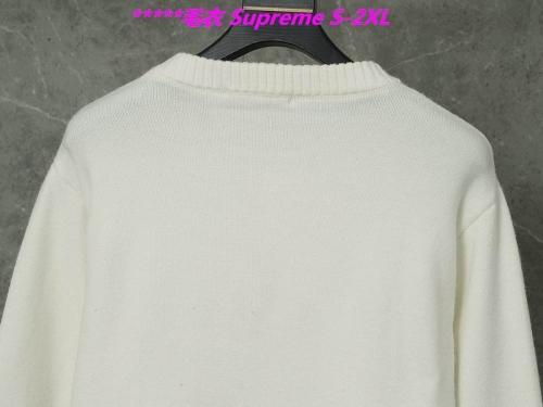 S.u.p.r.e.m.e. Sweater 6022 Men