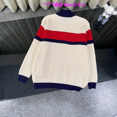 G.u.c.c.i. Sweater 6047 Men