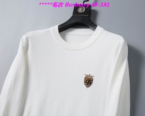 B.u.r.b.e.r.r.y. Sweater 6628 Men