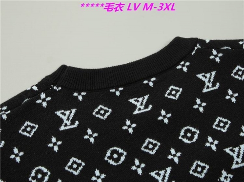 L...V... Sweater 7173 Men