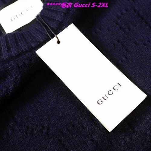 G.u.c.c.i. Sweater 6556 Men