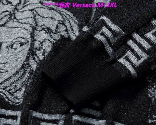 V.e.r.s.a.c.e. Sweater 6071 Men