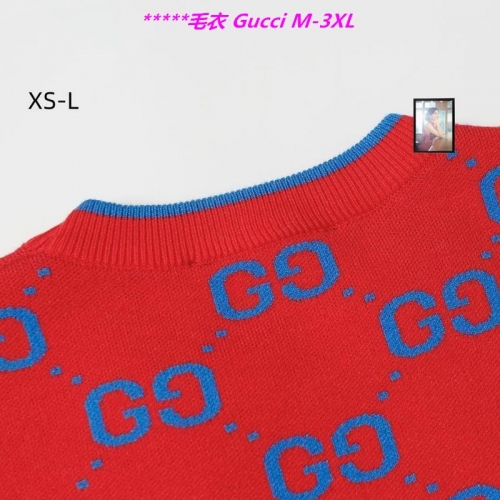 G.u.c.c.i. Sweater 7810 Men