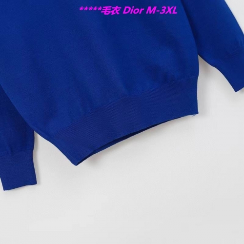 D.i.o.r. Sweater 6532 Men