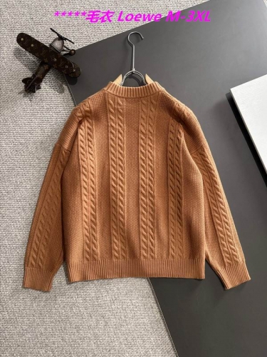 L.o.e.w.e. Sweater 6238 Men