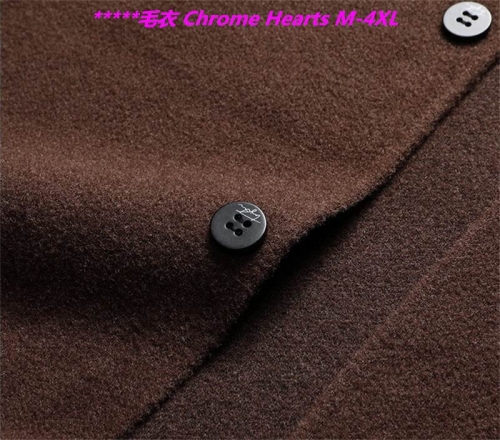 C.h.r.o.m.e. H.e.a.r.t.s. Sweater 6371 Men