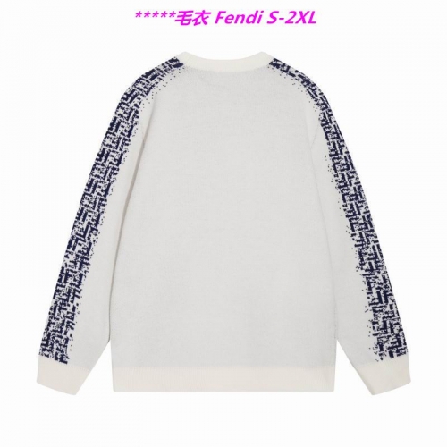 F.e.n.d.i. Sweater 6176 Men