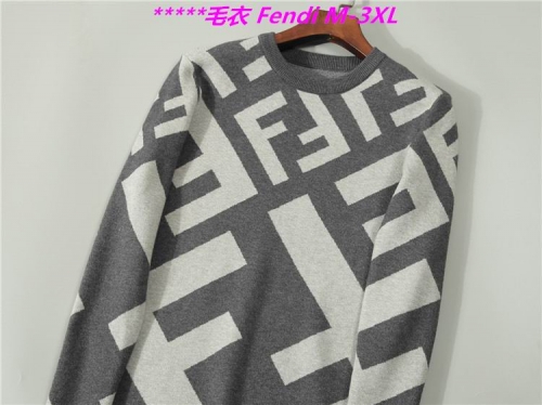 F.e.n.d.i. Sweater 6638 Men