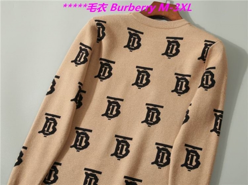 B.u.r.b.e.r.r.y. Sweater 6982 Men