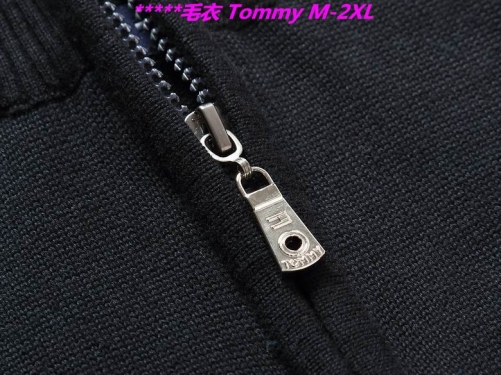 T.o.m.m.y. Sweater 6004 Men