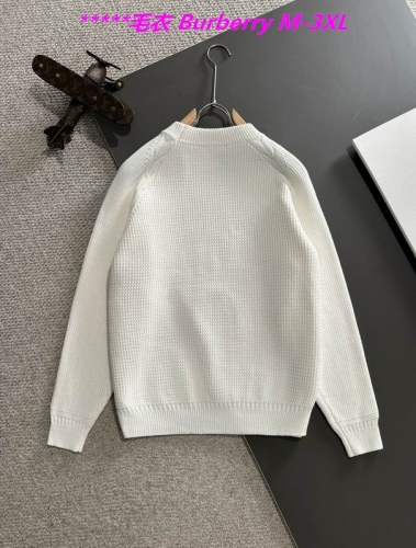 B.u.r.b.e.r.r.y. Sweater 6572 Men